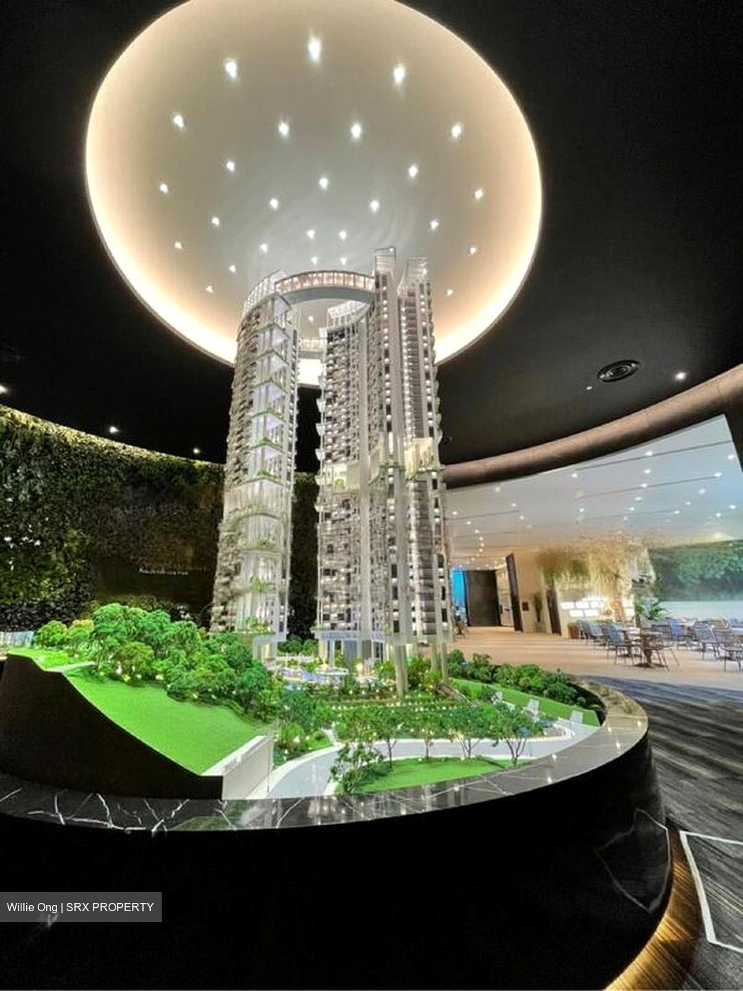 One Pearl Bank (D3), Apartment #448830801